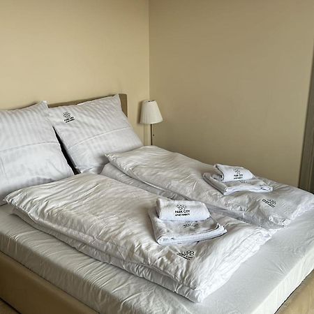 Apartament 33 Park City Ostrów Wielkopolski Εξωτερικό φωτογραφία